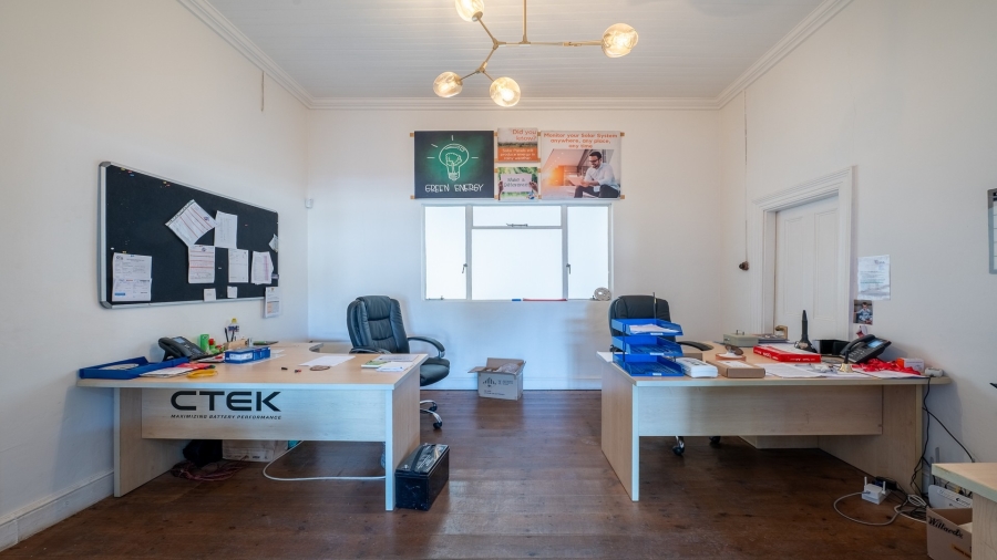 Commercial Property for Sale in Knysna Central Western Cape